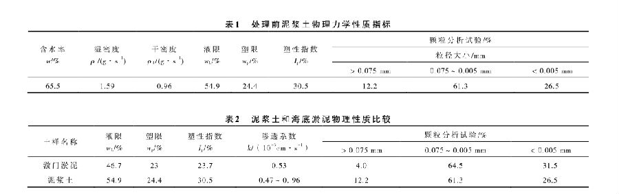 桃子视频永久地址系统处理某建筑废弃泥浆池试验研究