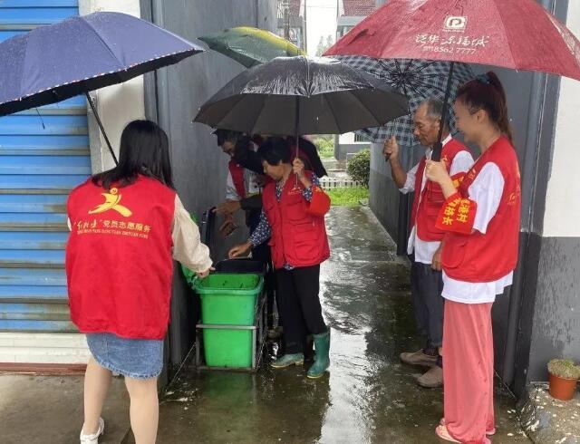 浙江曹港村增设桃子视频在线WWW88AV分类设备